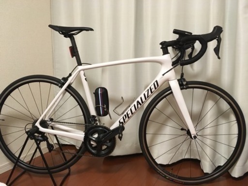 2018年モデルTARMAC MEN COMP | Specialized