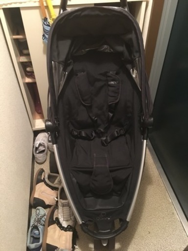 Quinny Zapp クィニー ザップ