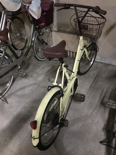 自転車