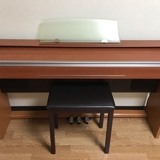 電子ピアノ CASIO/PRIVIA PX-720C [受け渡し予定者決定]