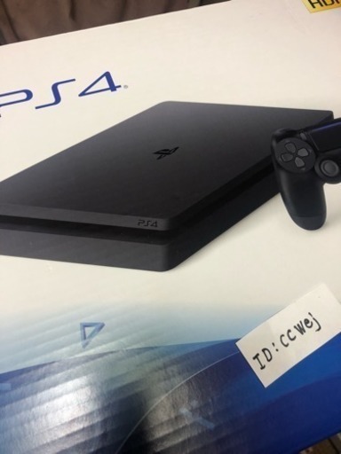 PS4【中古】