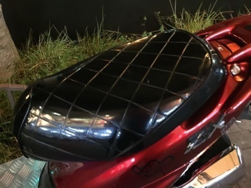 ライブディオZX 名古屋市から HONDA