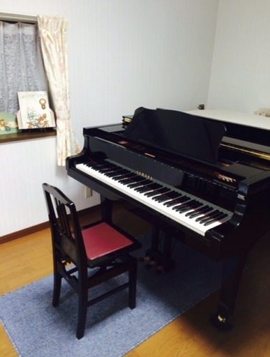 ピアノをはじめてみませんか 大東市 保育士を目指す方もぜひ 中川ピアノ教室 大東のピアノの生徒募集 教室 スクールの広告掲示板 ジモティー