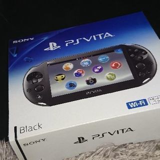 PSvita