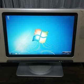 デスクトップPC　GT5650J