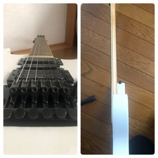 Ibanez アイバニーズ ギター RG370DX