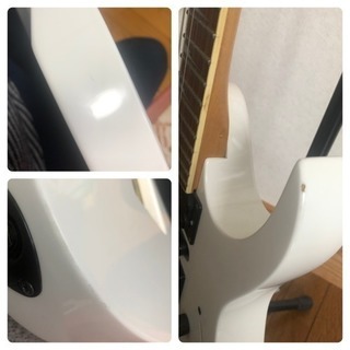 Ibanez アイバニーズ ギター RG370DX