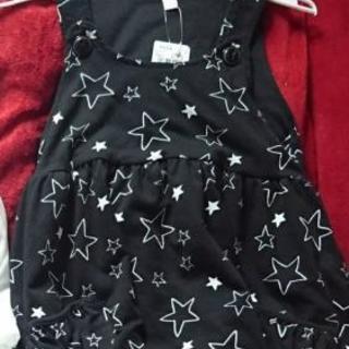 新品・未使用‼️子供服各種