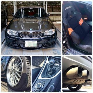 Mt車 Bmwの中古車 ジモティー