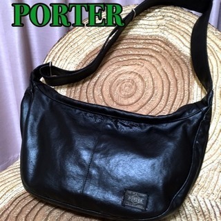 PORTER 吉田カバン ショルダーバッグ ボディバッグ