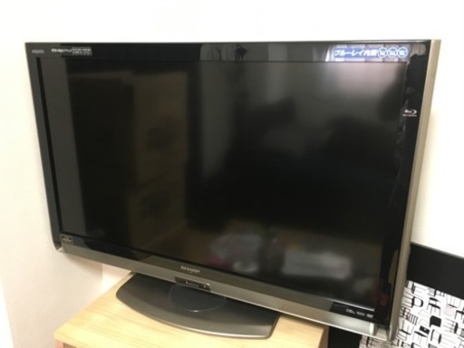 40インチテレビ 8500円