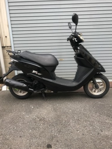 ディオ4スト！バッテリー新品
