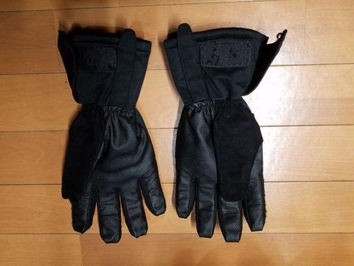 Kabutoカブトグローブ手袋カイロで暖かい中古mサイズ にゃん太郎 宇佐の小物 手袋 の中古 古着あげます 譲ります ジモティーで不用品の処分