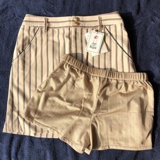 【新品未使用】Jun and Ropeのゴルフウェア