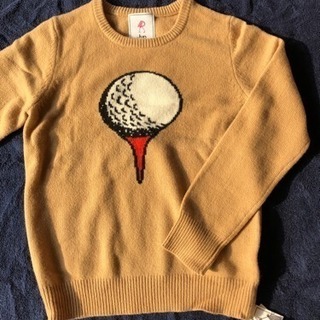 【新品未使用】Jun and Ropeのゴルフウェア