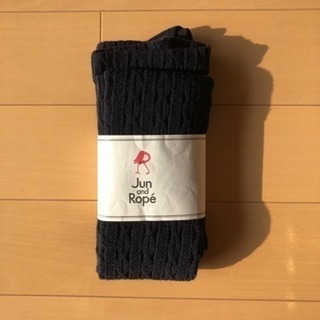 【新品未使用】Jun and Ropeのゴルフウェア