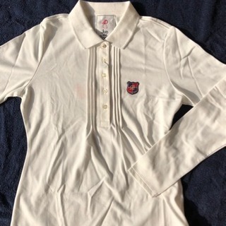 【新品未使用】Jun and Ropeのゴルフウェア