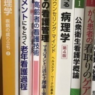 看護学 参考書セット 看護学生スタディガイド2025 - 照林社