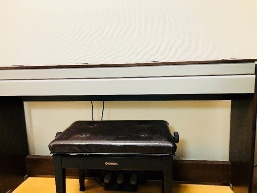 YAMAHA YDP ーS30  電子ピアノ (椅子付)