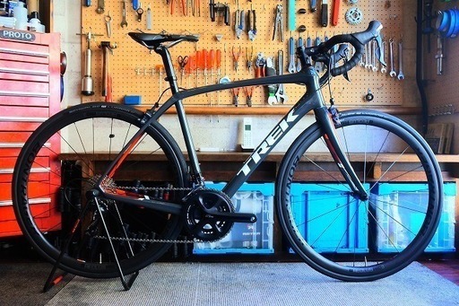 TREK Domane SL 5 2018モデル中古品 (トレック ドマーネ SL 5)