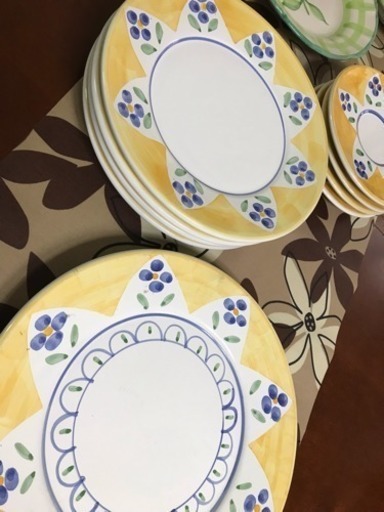 貴重 ウィリアムズ ソノマの食器 はるはるこ 瓢箪山の食器の中古あげます 譲ります ジモティーで不用品の処分
