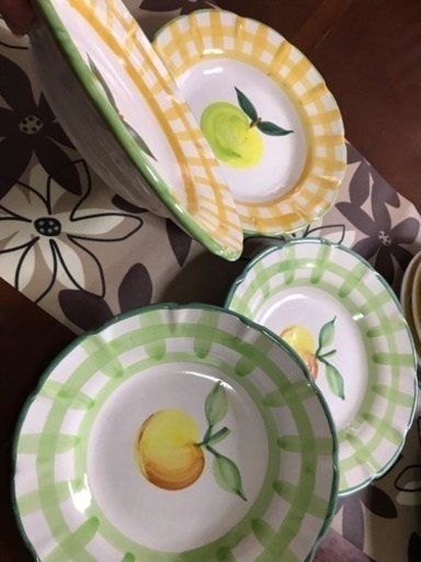貴重 ウィリアムズ ソノマの食器 はるはるこ 瓢箪山の食器の中古あげます 譲ります ジモティーで不用品の処分