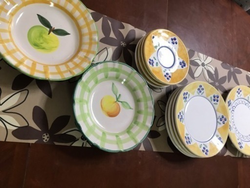 貴重 ウィリアムズ ソノマの食器 はるはるこ 瓢箪山の食器の中古あげます 譲ります ジモティーで不用品の処分