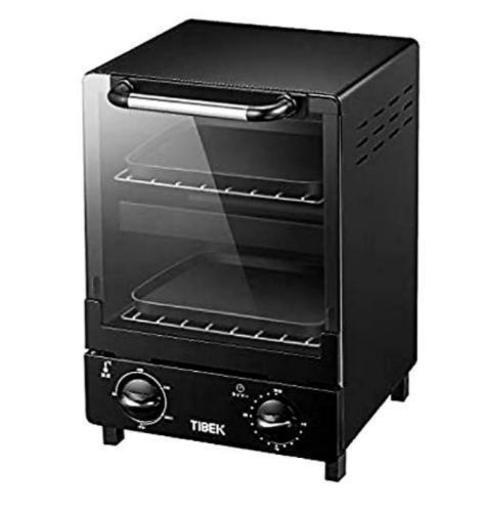✨月曜日限定セール✨残り1個✨新品✨オーブントースター 2段