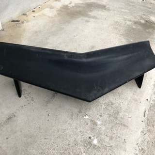 ☆社外ウイング