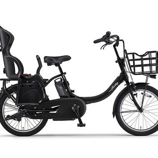 3日間限定セール】レインカバー付き PAS Babbyun 2019年モデル