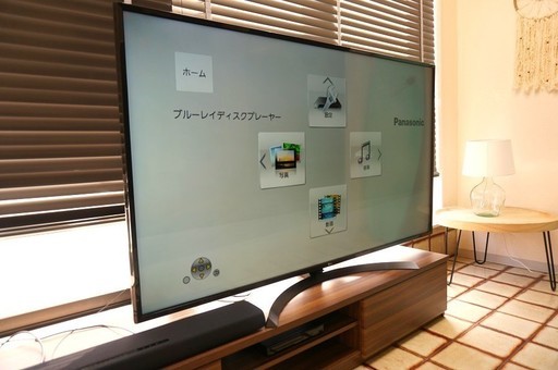 65型★LED LCD　カラーテレビ★価格交渉可