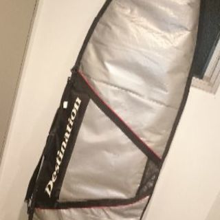 サーフボード(ファンボード)初心者～中級者向け