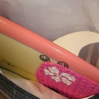 サーフボード(ファンボード)初心者～中級者向け