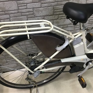 東京23区配達無料 新基準 ブリジストン ボーテアシスタ 6Ah リチウム 