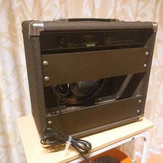 グッドコンディション YAMAHA JX25 ビンテージギターアンプ 3