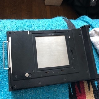 ミノルタ 二眼とハッセルブラッド  ポラロイドパック売ります。