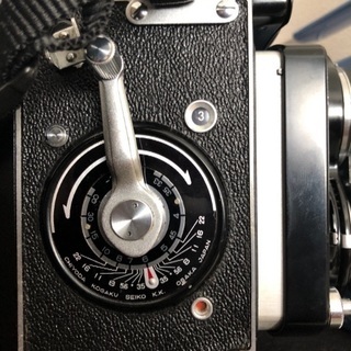 ミノルタ 二眼とハッセルブラッド  ポラロイドパック売ります。