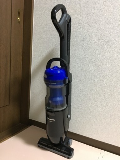 【取引決まりました】スティック掃除機（2015年製