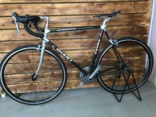 giant カーデックス カーボン990c