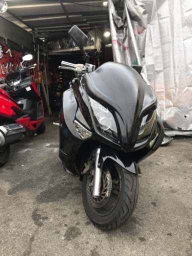 再出品4D9 マジェスティカスタム