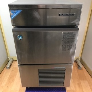 HOSHIZAKI 自動製氷機 1M-30L HOSHIZAKI 自動製氷機 1M-30L 自然冷媒製氷機 バーチカルタイプ