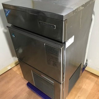 HOSHIZAKI 自動製氷機 1M-30L HOSHIZAKI 自動製氷機 1M-30L 自然冷媒製氷機 バーチカルタイプ