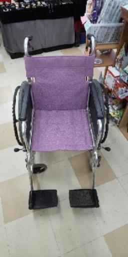 車椅子 中古 8640円