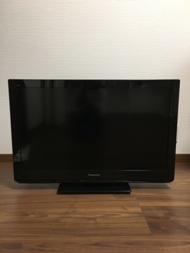 32型テレビ ビエラ