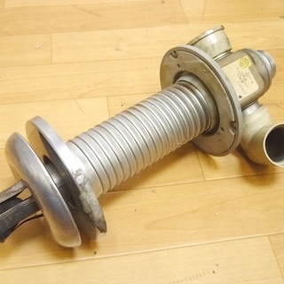 CORONA/コロナ FF式 石油ストーブ FF-749S 2009年製 動作品　/SL1