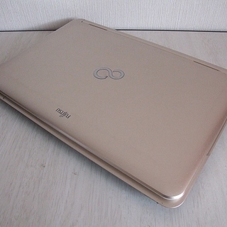 高速SSD240GB搭載 第二世代 Core i5 AH/R4 ノートパソコン 4