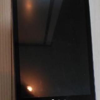 タブレット