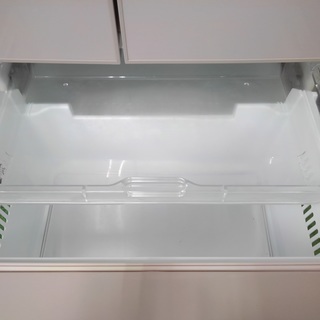6ヶ月保証!!】TOSHIBA 6ドア冷蔵庫 2014年製造 GR-G48FS 6ヶ月保証!!】TOSHIBA 6ドア冷蔵庫 2014年製造 GR-G48FS