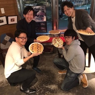 現在21名 男性9名 女性12名プレゼントごさいます ホワイトデーパーティー ホワイトデースイーツをご堪能あれ えう 池袋 のパーティーのイベント参加者募集 無料掲載の掲示板 ジモティー