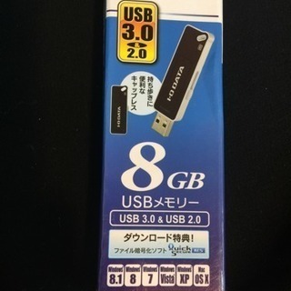 [エイブイ]USBメモリー